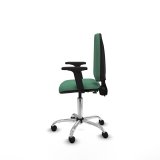 Kontorstol Piqueras y Crespo B2D05RN Smaragdgrn #3