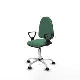 Kontorstol Piqueras y Crespo BFN05RN Smaragdgrn #2