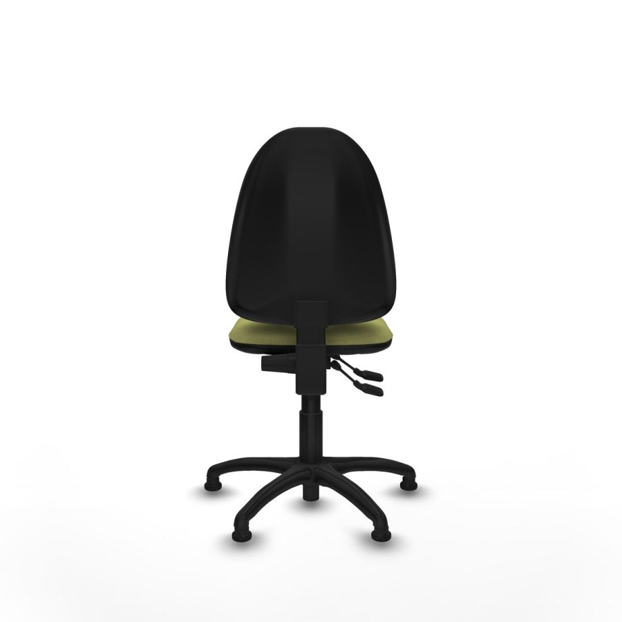 Kontorstol Piqueras y Crespo B0001RT Grn #5