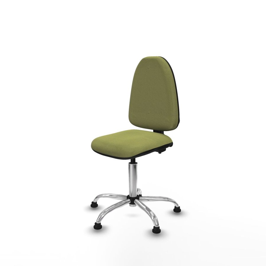 Kontorstol Piqueras y Crespo B0005RT Grn #2
