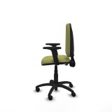 Kontorstol Piqueras y Crespo B2D01RN Grn #3