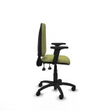 Kontorstol Piqueras y Crespo B2D01RN Grn #7