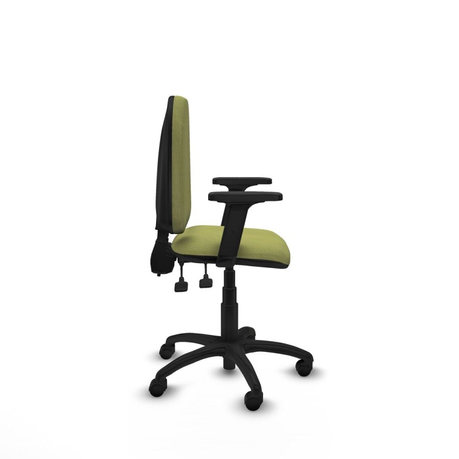 Kontorstol Piqueras y Crespo B2D01RN Grn #7