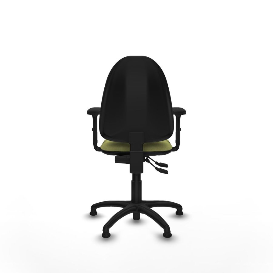 Kontorstol Piqueras y Crespo B2D01RT Grn #5