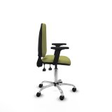 Kontorstol Piqueras y Crespo B2D05RN Grn #7