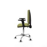 Kontorstol Piqueras y Crespo B2D05RT Grn #3