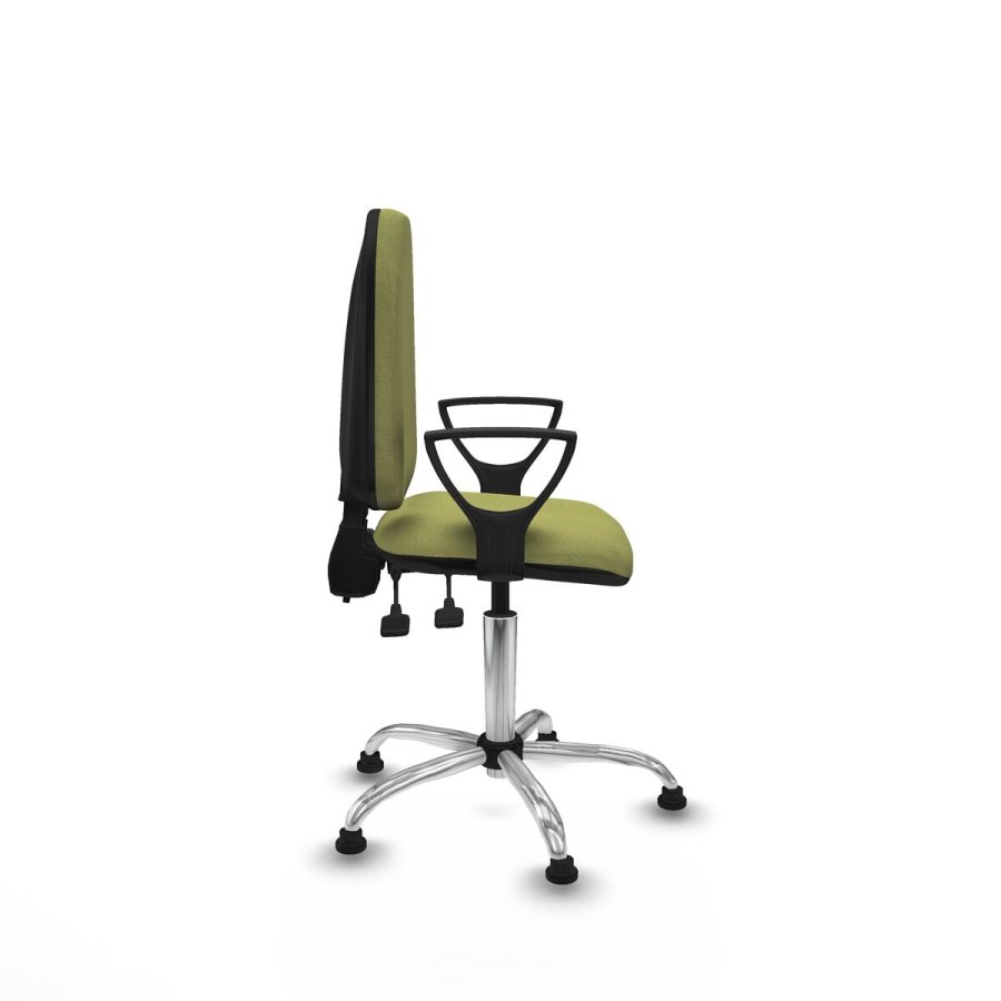 Kontorstol Piqueras y Crespo BFN05RT Grn #7