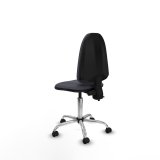 Kontorstol Piqueras y Crespo B0005RF Mrkegr #4