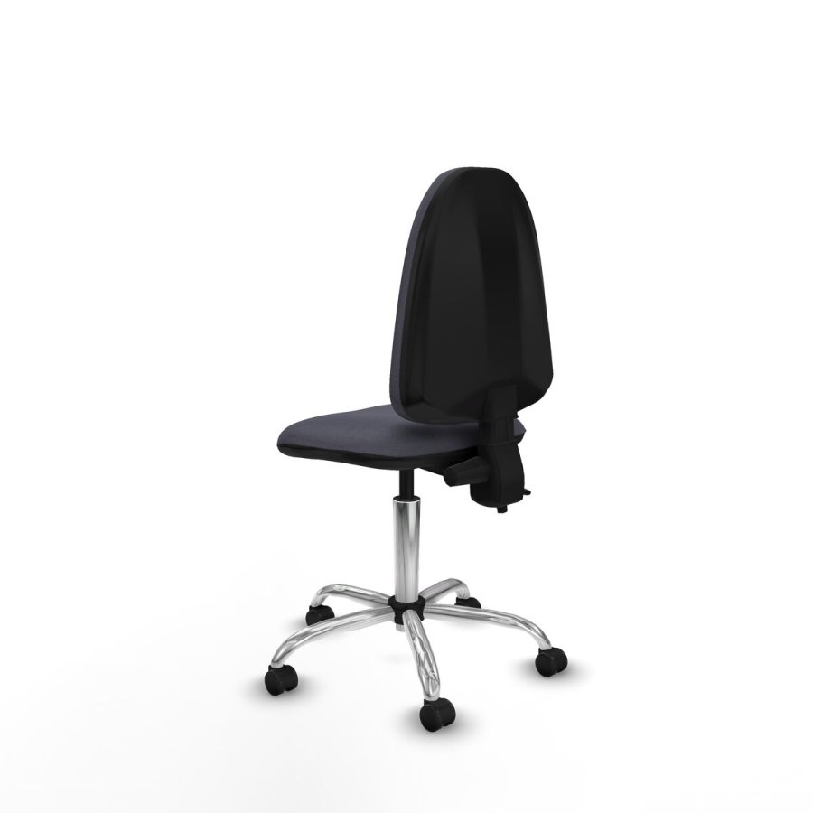 Kontorstol Piqueras y Crespo B0005RF Mrkegr #4