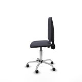 Kontorstol Piqueras y Crespo B0005RP Mrkegr #3