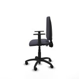 Kontorstol Ana CPDM Bali Piqueras y Crespo B1D01RN Mrkegr #3