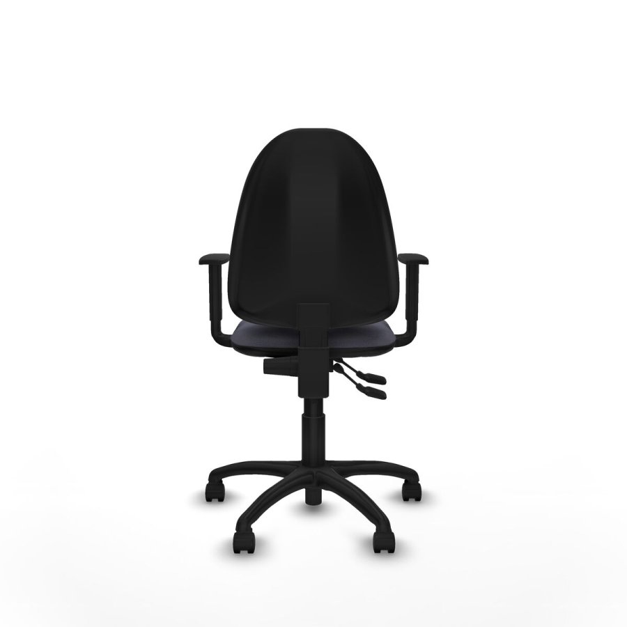 Kontorstol Ana CPDM Bali Piqueras y Crespo B1D01RN Mrkegr #5