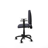 Kontorstol Ana CPDM Bali Piqueras y Crespo B1D01RP Mrkegr #3