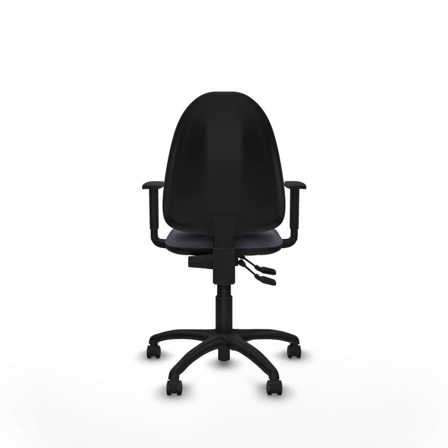 Kontorstol Ana CPDM Bali Piqueras y Crespo B1D01RP Mrkegr #5