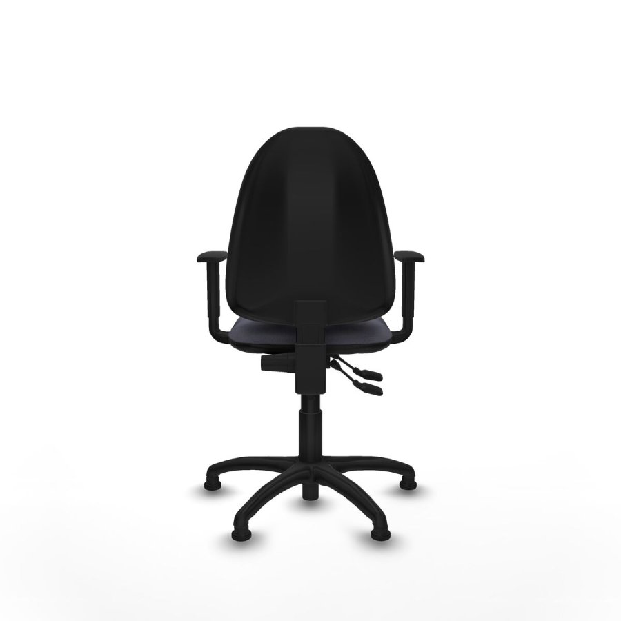 Kontorstol Ana CPDM Bali Piqueras y Crespo B1D01RT Mrkegr #5