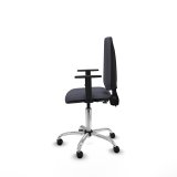 Kontorstol Ana CPDM Bali Piqueras y Crespo B1D05RF Mrkegr #3