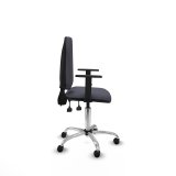 Kontorstol Ana CPDM Bali Piqueras y Crespo B1D05RF Mrkegr #7