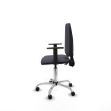 Kontorstol Ana CPDM Bali Piqueras y Crespo B1D05RP Mrkegr #3