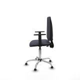 Kontorstol Ana CPDM Bali Piqueras y Crespo B1D05RT Mrkegr #3