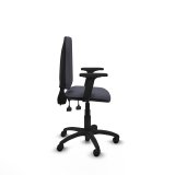 Kontorstol Piqueras y Crespo B2D01RN Mrkegr #7