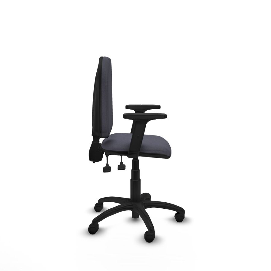 Kontorstol Piqueras y Crespo B2D01RN Mrkegr #7