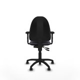 Kontorstol Piqueras y Crespo B2D01RP Mrkegr #5