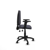 Kontorstol Piqueras y Crespo B2D01RP Mrkegr #7