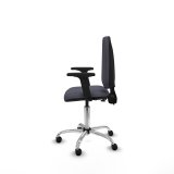 Kontorstol Piqueras y Crespo B2D05RP Mrkegr #3