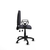 Kontorstol Piqueras y Crespo BFN01RP Mrkegr #7