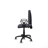 Kontorstol Piqueras y Crespo BFN01RT Mrkegr #3