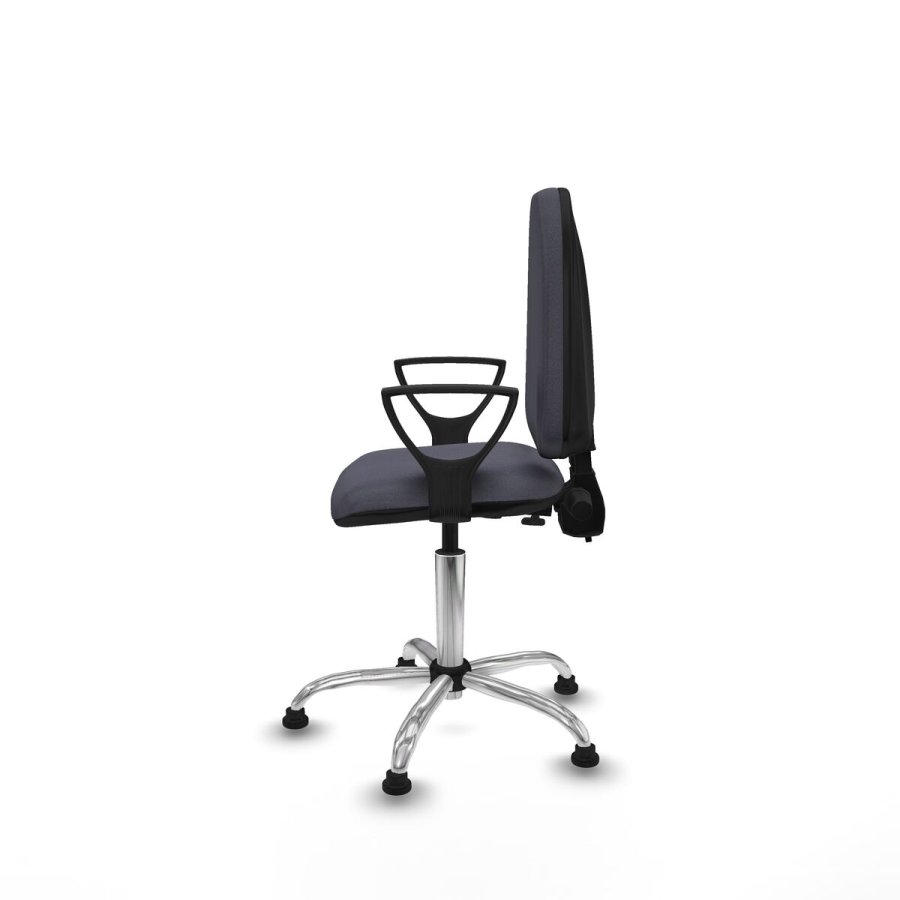 Kontorstol Piqueras y Crespo BFN05RT Mrkegr #3