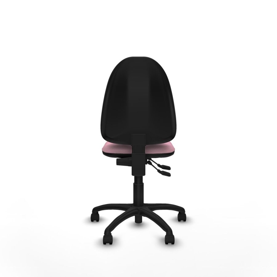 Kontorstol Piqueras y Crespo B0001RN Pink #5