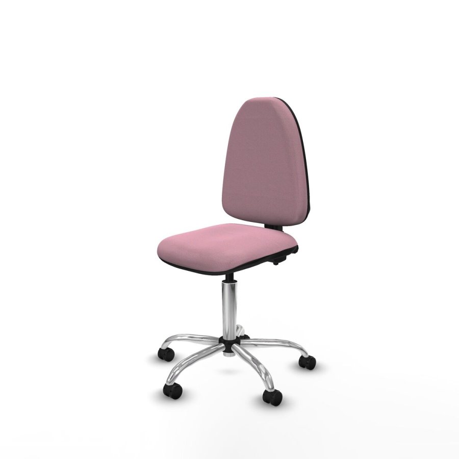 Kontorstol Piqueras y Crespo B0005RF Pink #2
