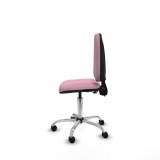 Kontorstol Piqueras y Crespo B0005RN Pink #3