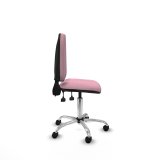 Kontorstol Piqueras y Crespo B0005RN Pink #7