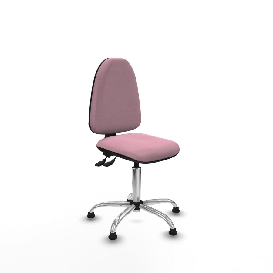 Kontorstol Piqueras y Crespo B0005RT Pink #1