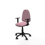 Kontorstol Ana CPDM Bali Piqueras y Crespo B1D01RN Pink #2