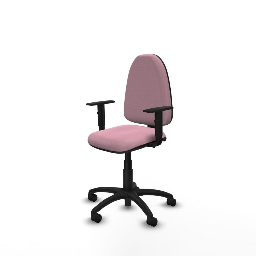 Kontorstol Ana CPDM Bali Piqueras y Crespo B1D01RN Pink #2