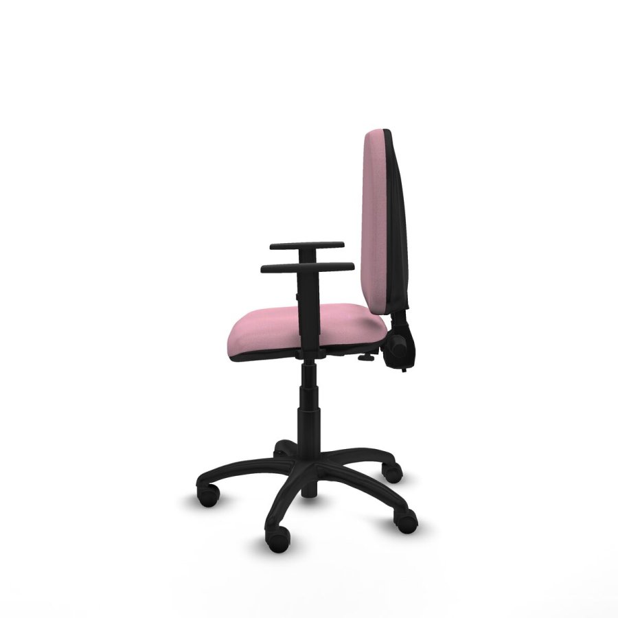 Kontorstol Ana CPDM Bali Piqueras y Crespo B1D01RN Pink #3