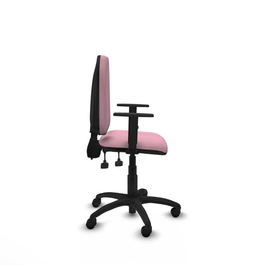 Kontorstol Ana CPDM Bali Piqueras y Crespo B1D01RN Pink #7