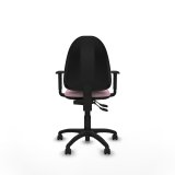 Kontorstol Ana CPDM Bali Piqueras y Crespo B1D01RP Pink #5