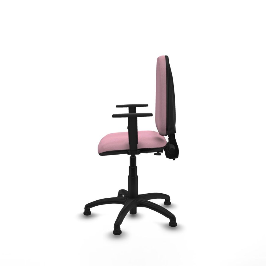 Kontorstol Ana CPDM Bali Piqueras y Crespo B1D01RT Pink #3