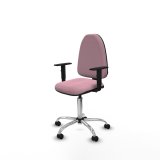 Kontorstol Ana CPDM Bali Piqueras y Crespo B1D05RF Pink #2