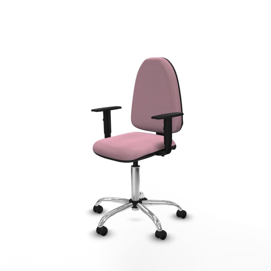 Kontorstol Ana CPDM Bali Piqueras y Crespo B1D05RF Pink #2