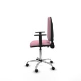 Kontorstol Ana CPDM Bali Piqueras y Crespo B1D05RP Pink #3