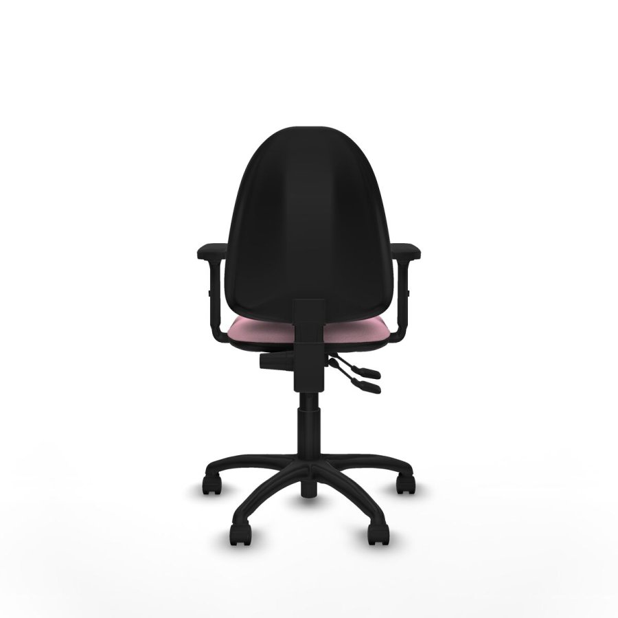 Kontorstol Piqueras y Crespo B2D01RN Pink #5