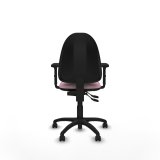 Kontorstol Piqueras y Crespo B2D01RP Pink #5