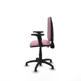 Kontorstol Piqueras y Crespo B2D01RT Pink #3