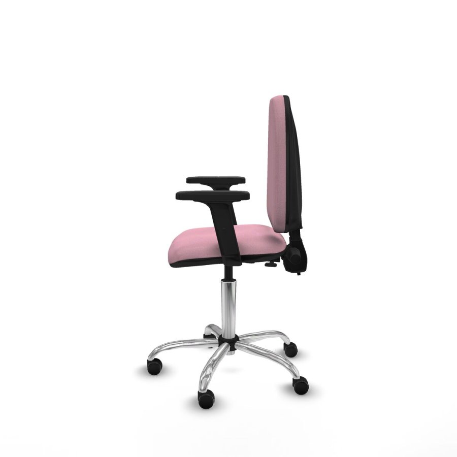 Kontorstol Piqueras y Crespo B2D05RF Pink #3