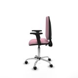 Kontorstol Piqueras y Crespo B2D05RN Pink #3